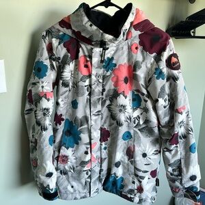 Burton Girls Snowboard Jacket